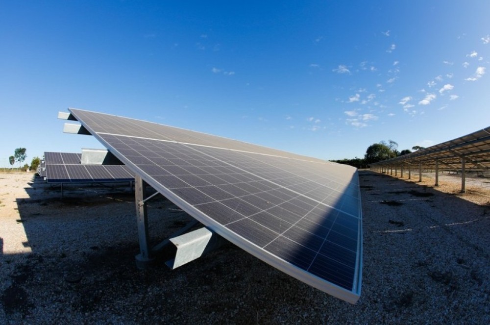Incentivo a energia renovável para produtores agrícolas está na pauta da CRA