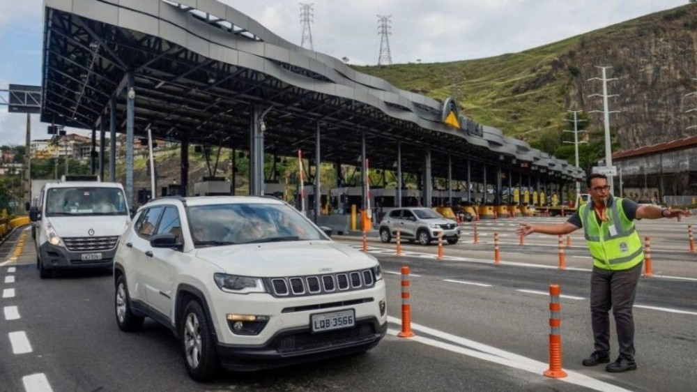 Governo abre consulta pública para novo modelo de pedágio