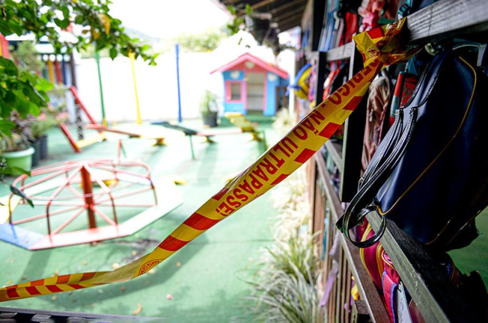 Cultura de paz nas escolas está na pauta da Comissão de Segurança Pública