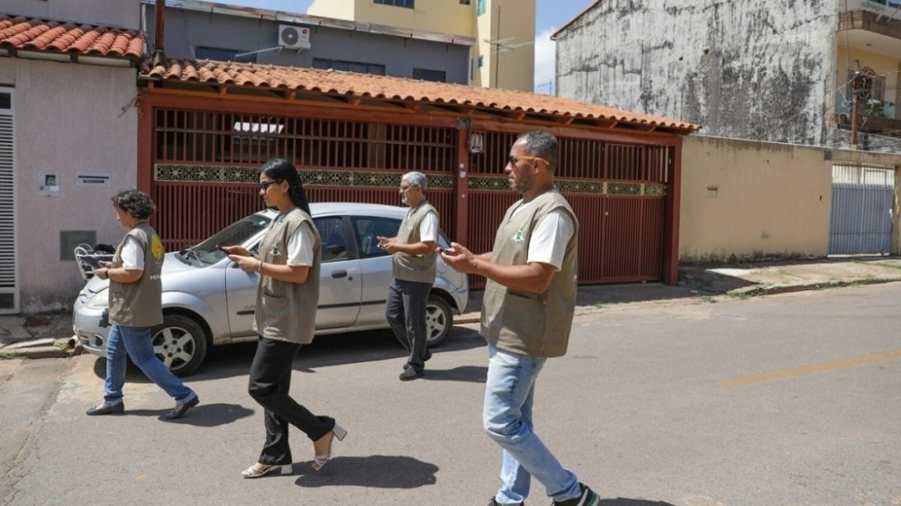 Instituto de Pesquisa e Estatística completa dois anos de atuação no DF