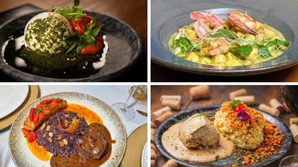 Giro Gastronômico especial de Dia dos Namorados: saiba onde comemorar a data
