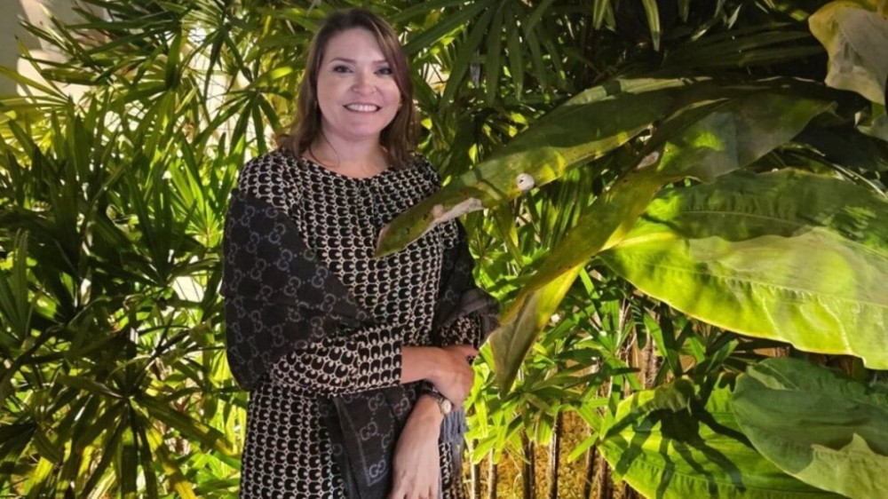 Gabriela Marcondes comemora 5 anos de seu escritório de advocacia