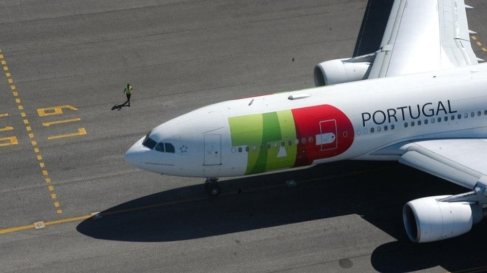 TAP inaugura nova rota para Florianópolis com 3 voos semanais