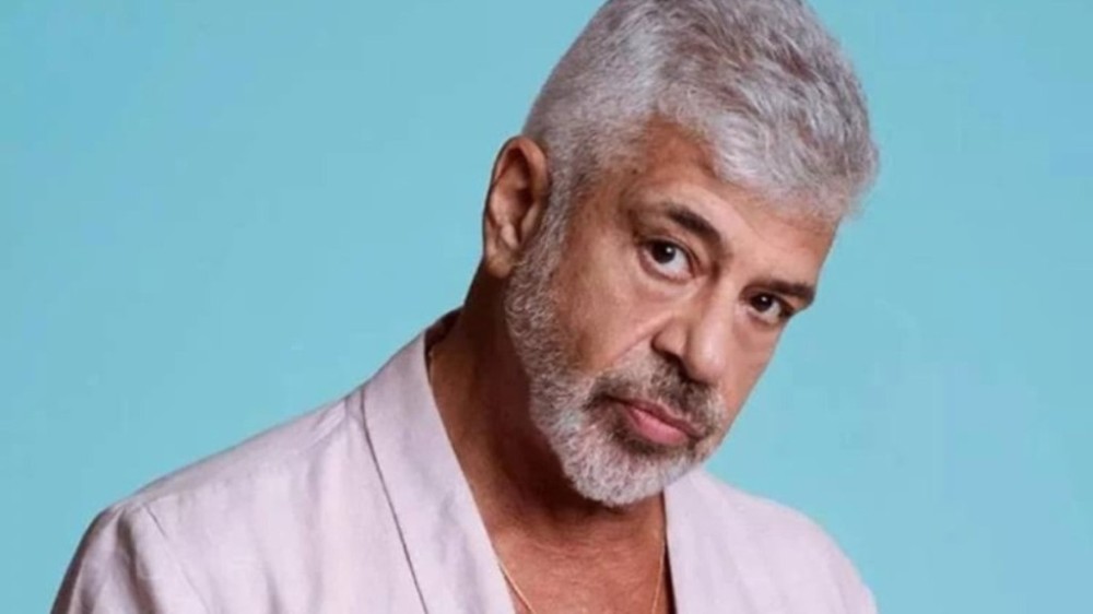 Lulu Santos é internado no Rio e cancela shows no João Rock e no festival Salve O Sul