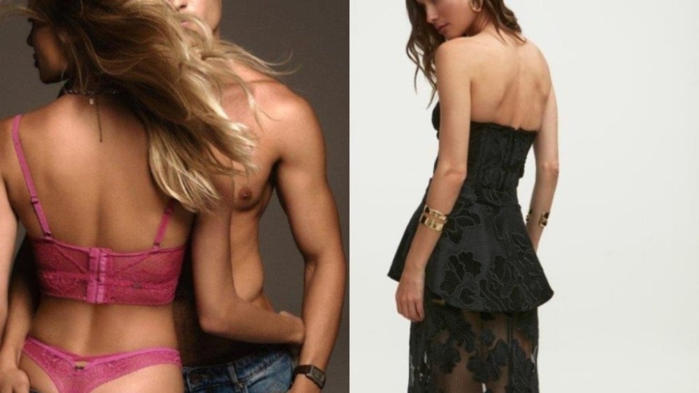 Ronda da Moda GPS: especial Dia dos Namorados