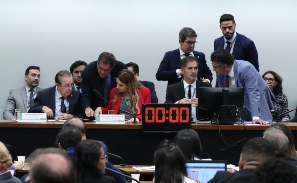 Comissão Mista de Orçamento aprova novos créditos ao Orçamento de 2023; acompanhe