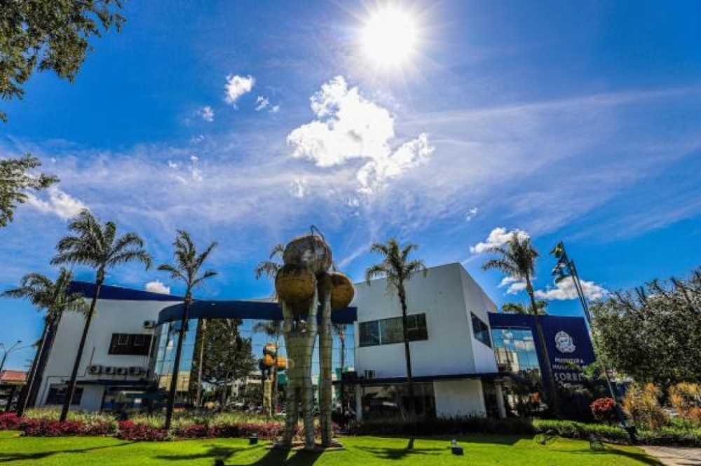 Secretário de Desenvolvimento Econômico passa a acumular a função de secretário de Governo