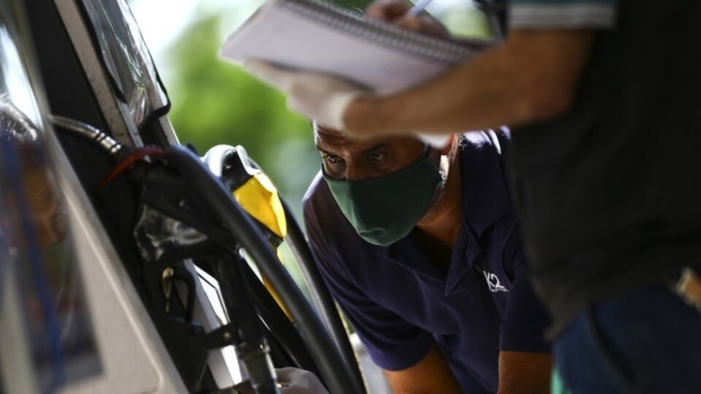 Abastecer com etanol é mais vantajoso no DF e em nove estados