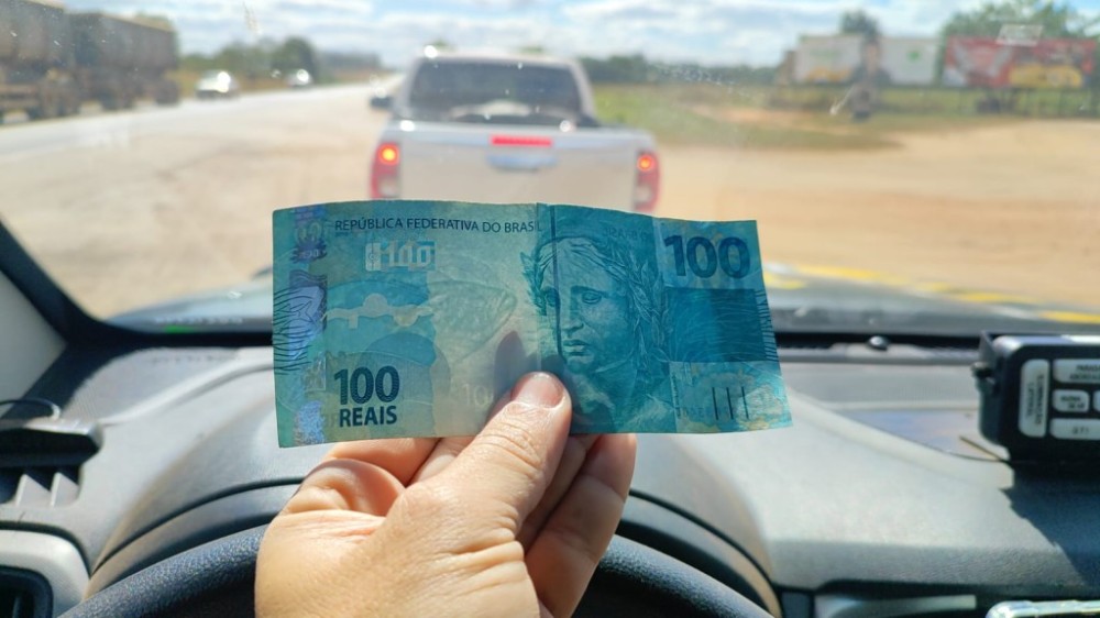 Homem de 69 anos é preso por corrupção ativa em Sorriso/MT