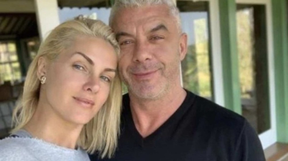 Ana Hickmann lança indireta ao ex-Marido Alexandre Correa