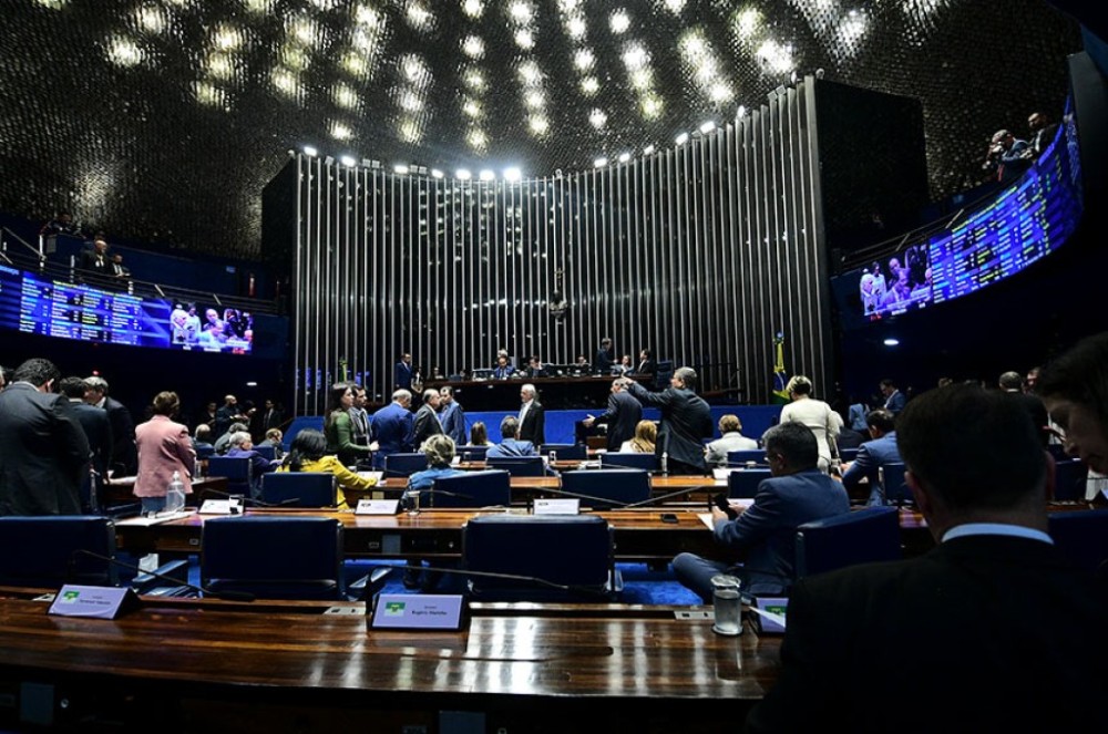 Plenário delibera na quarta medidas emergenciais no turismo e cultura do RS