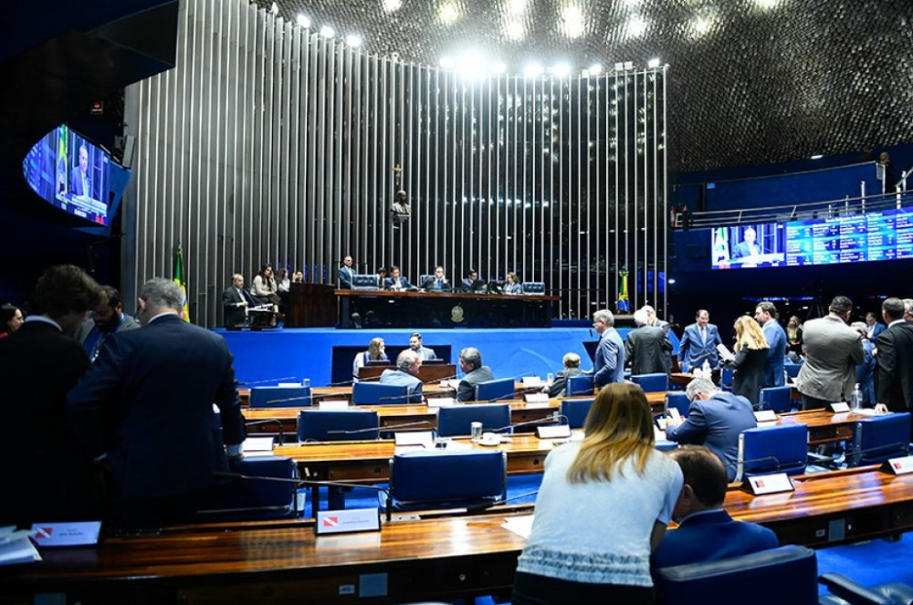 Senado vota dia de conscientização sobre distrofias musculares nesta quinta