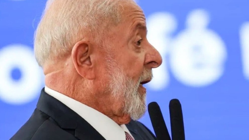 Lula critica prolongamento da greve dos docentes federais