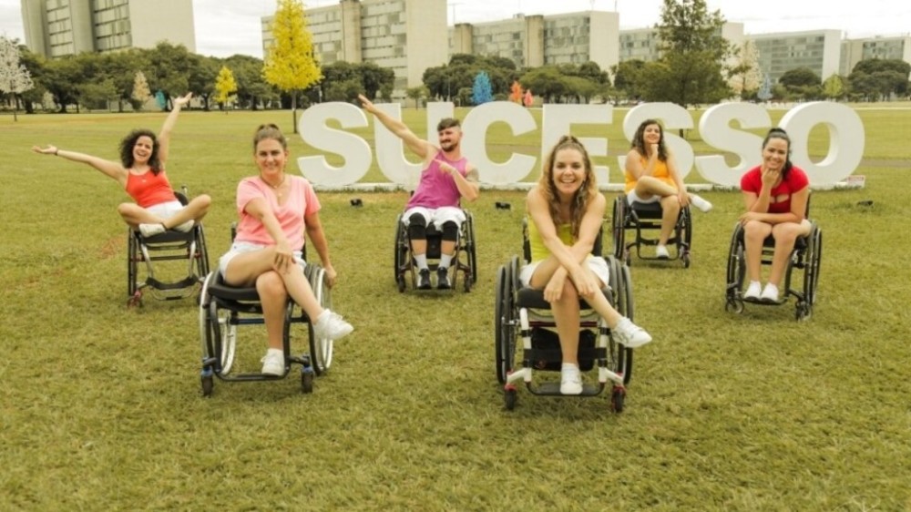 Festival Trilha da Inclusão: celebração e acessibilidade cultural em Brasília