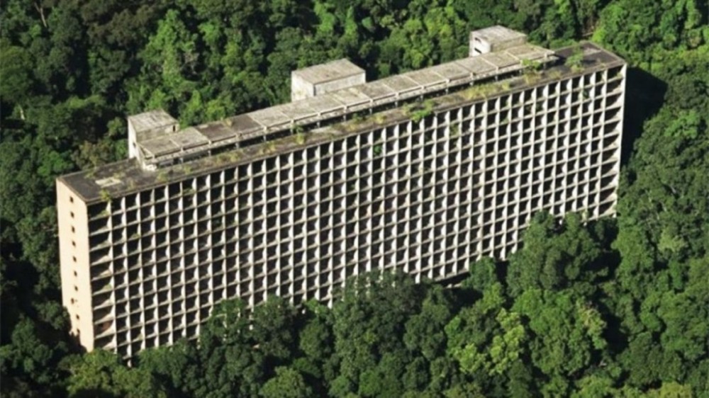 Escritório Valéria Gontijo é convidado para projetar Hotel da Gávea no Rio