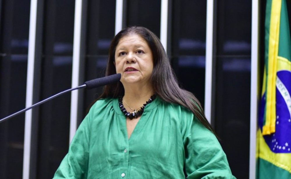 Comissão aprova criação da loteria Mulher da Sorte, para apoiar mulheres em situação de violência