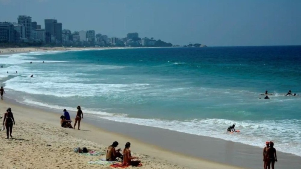 Juiz considera inconstitucional taxa de uso de terrenos de Marinha