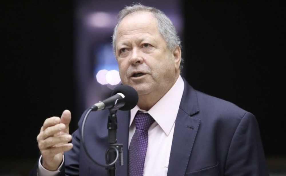 Relatora do processo contra Chiquinho Brazão apresenta plano de trabalho ao Conselho de Ética