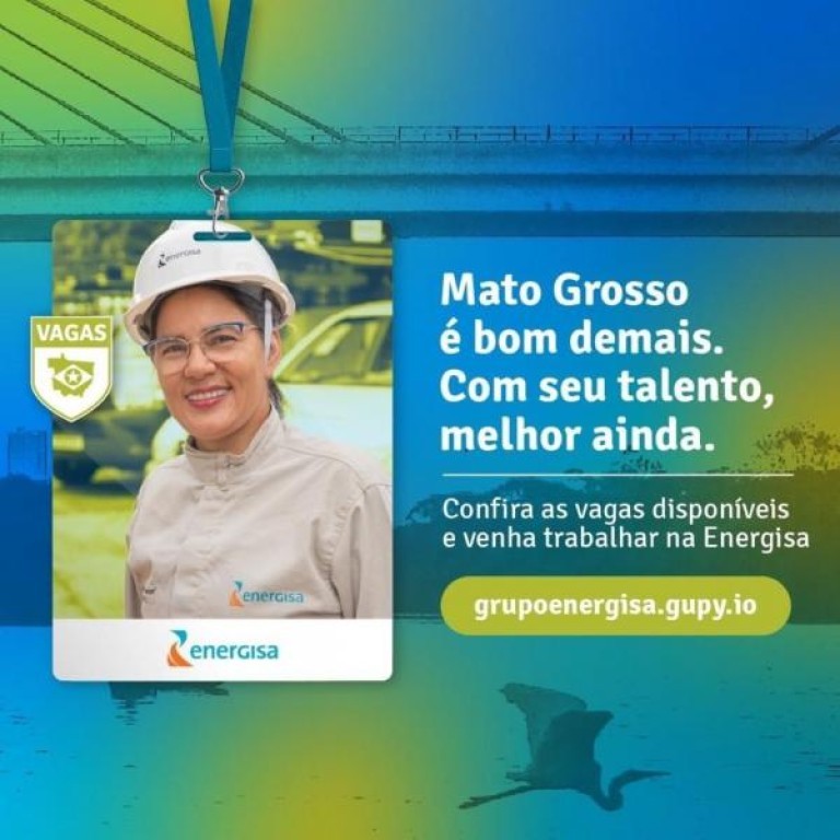 Caravana seleciona trabalhadores para centenas de vagas em Sinop e Sorriso