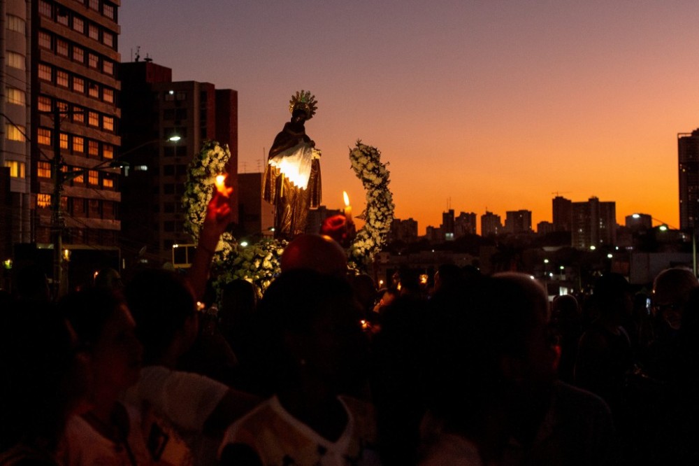 Museu da Imagem e do Som de Cuiabá abriga exposição itinerante 