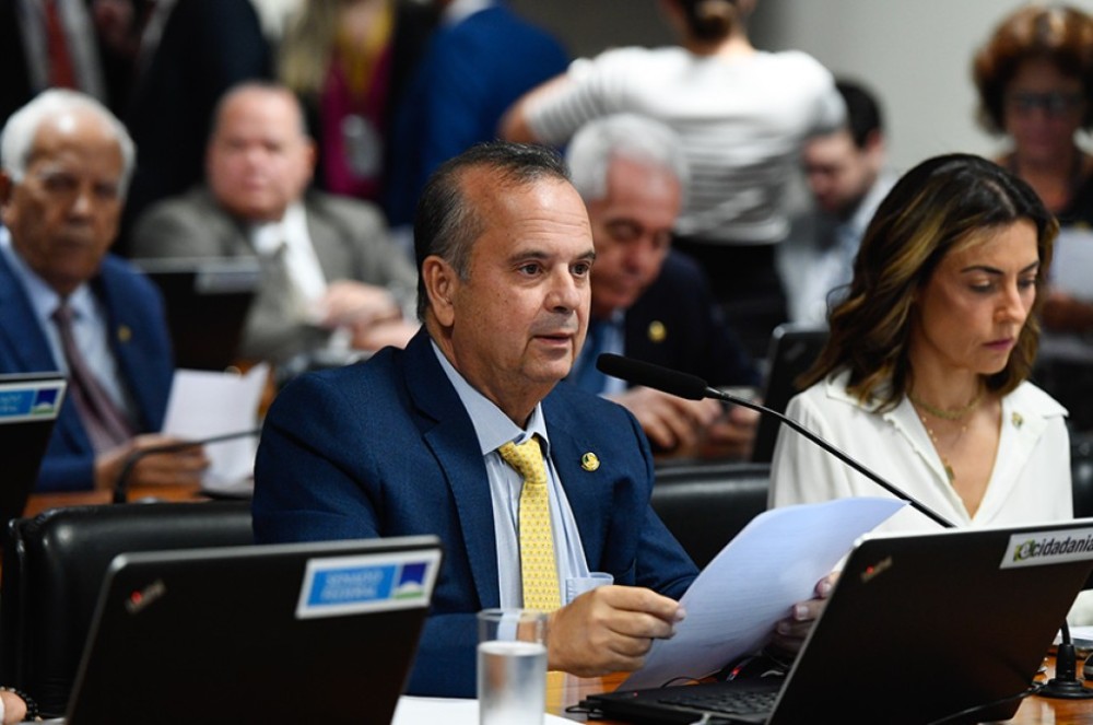 CAE debaterá MP que limita compensação de créditos de PIS/Pasep e Cofins