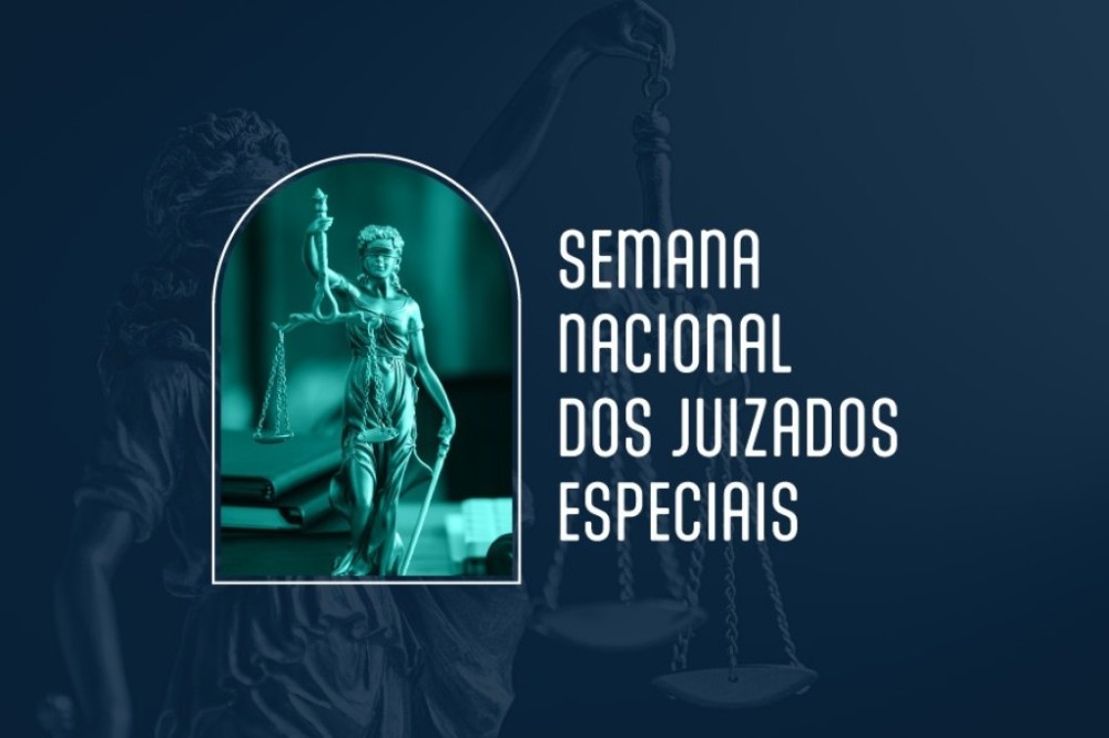 Em busca de aprimoramento, Mato Grosso realiza 1ª Semana Nacional dos Juizados Especiais