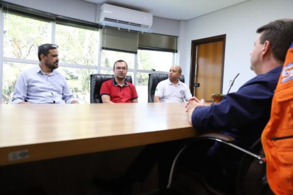 Representantes do Estado reconhecem esforços do Município em prol da Cultura