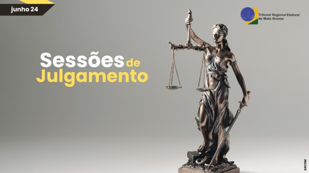 Sessões Plenárias de junho serão realizadas por videoconferência