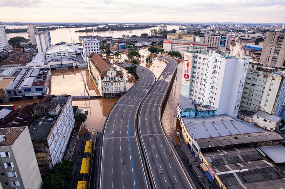 Adaptação de cidades está em pauta na Comissão sobre Mudanças Climáticas