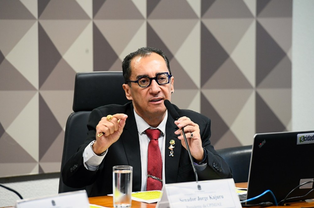 Política Nacional de Promoção da Cultura de Paz nas Escolas avança no Senado