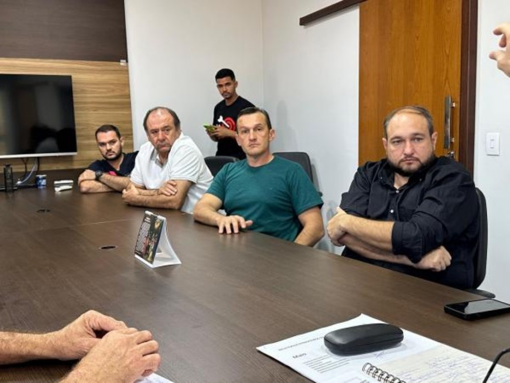 Novo trecho da MT-560 pode ganhar asfalto