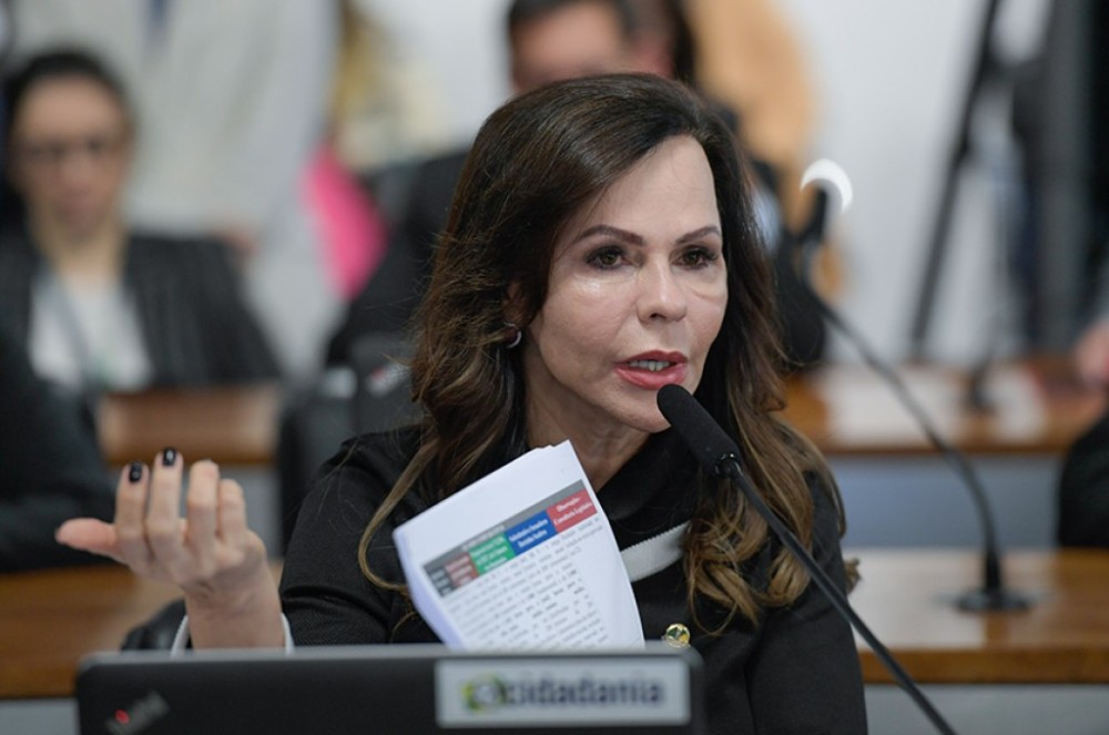 Novo ensino médio: CE concede vistas a relatório de Dorinha Seabra