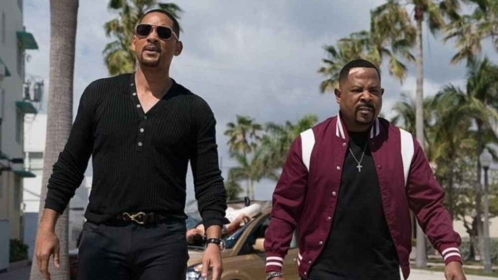 Will Smith elenca seus filmes favoritos em toda a carreira