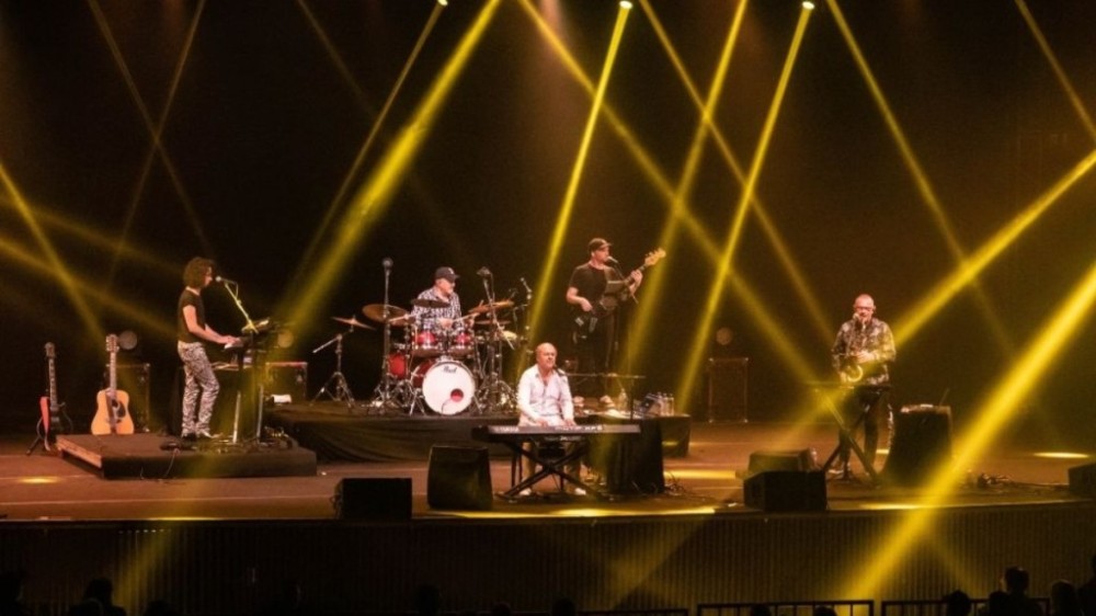 Supertramp Experience: atração internacional inédita chega a BSB