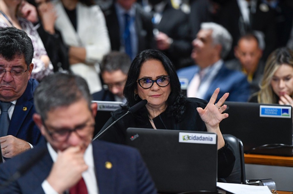 CAE aprova apoio à agricultura familiar com recursos de multas ambientais