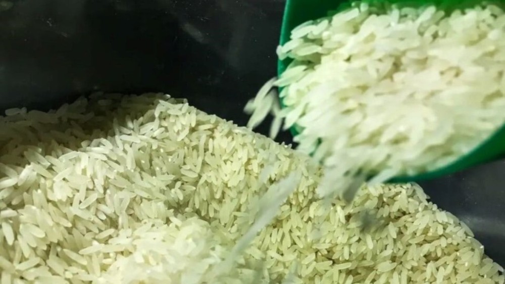 Governo anula leilão e cancela compra de arroz importado