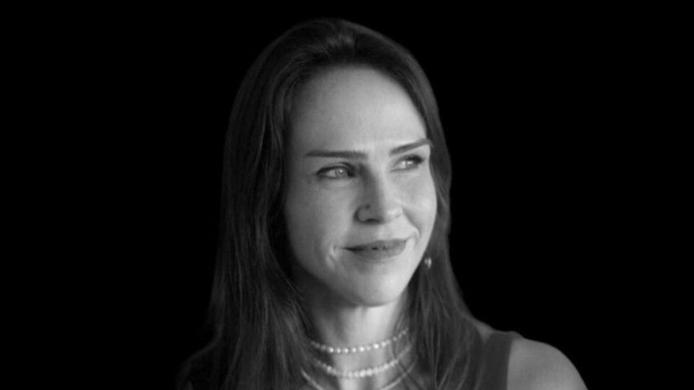 Luciana Salum lança livro em nova livraria Platô de Brasília
