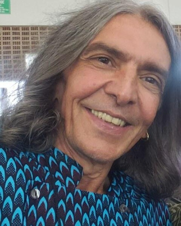Prefeito e primeira-dama lamentam a morte de Airton Reis, renomado poeta mato-grossense