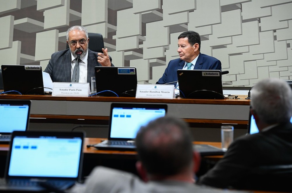 Comissão vai ao Vale do Taquari para avaliar consequências da tragédia no RS