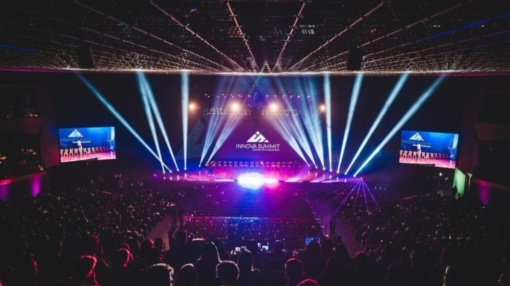 Grupo Mulheres do Brasil estará presente no 4º Innova Summit