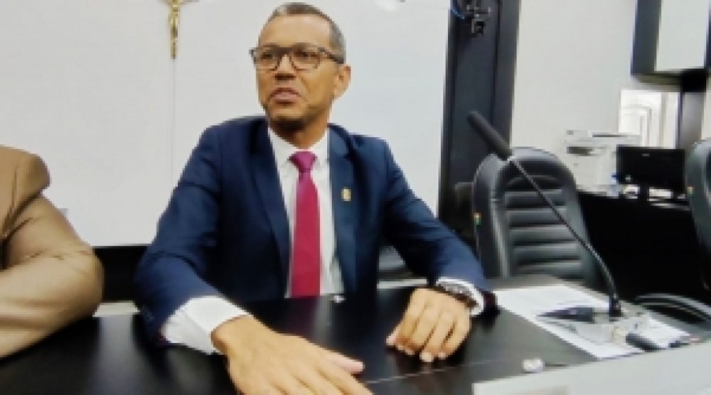 Vereador Dídimo Vovô é destaque por atuação e demandas atendidas