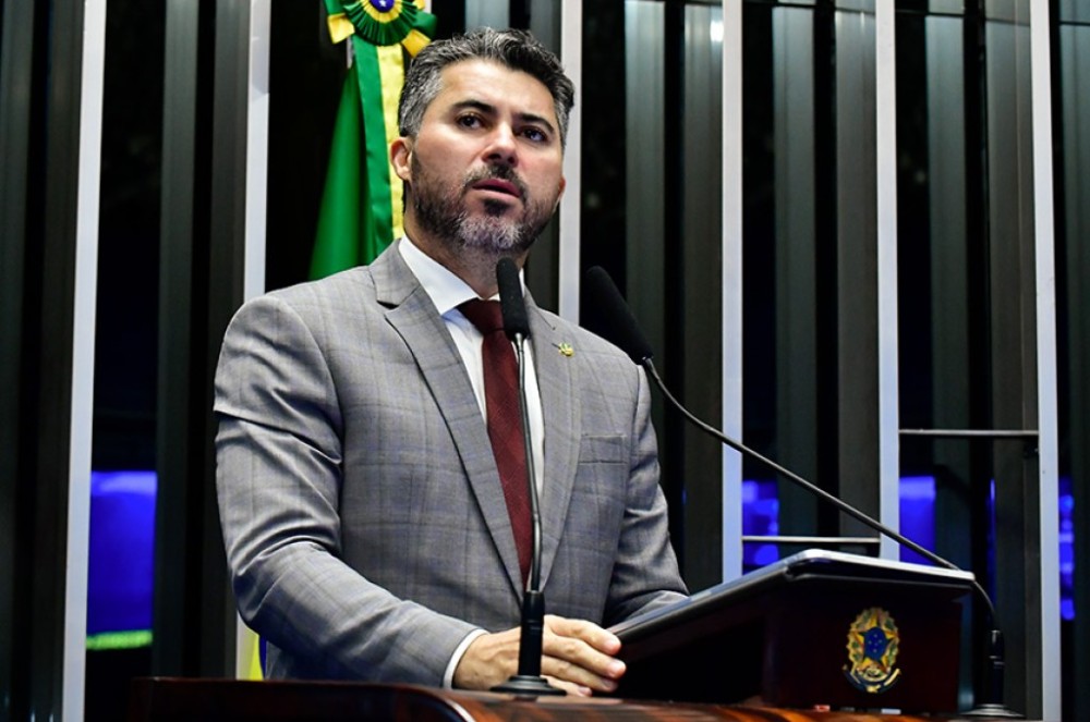 Marcos Rogério pede devolução da MP sobre compensação de Pis/Pasep e Cofins