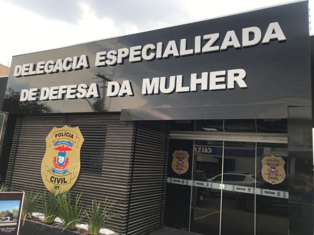 Vigilante condenado por estupro de vulnerável é preso pela Polícia Civil