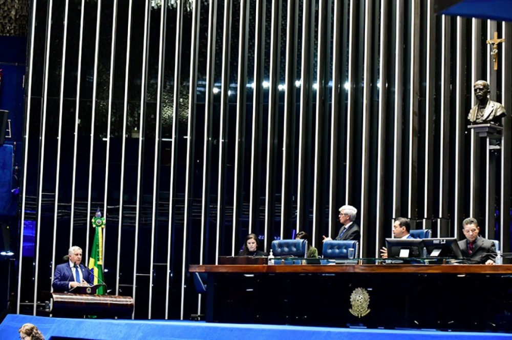 Senado vai a celebrar o Dia do Quadrilheiro Junino em sessão especial