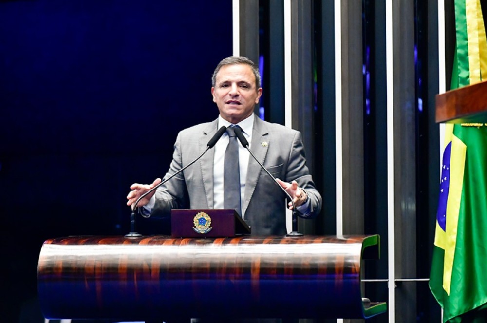 Bittar diz que MP e ONGs interferem contra desenvolvimento na Amazônia