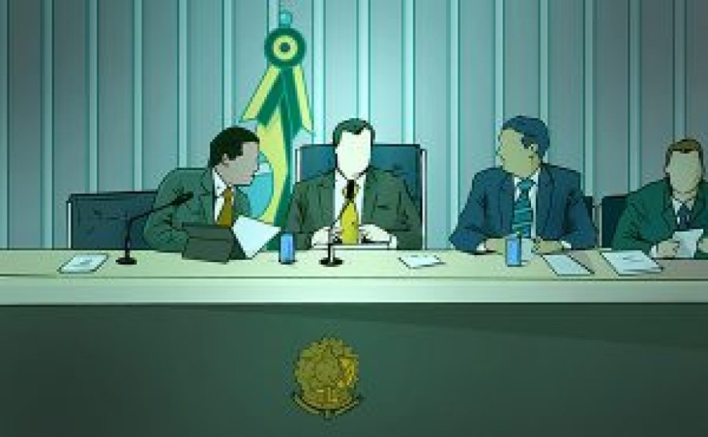 Projeto autoriza Mesa Diretora a suspender mandato de deputado de forma cautelar por quebra de decoro