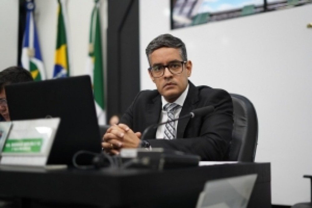 Vigilantes serão homenageados em sessão solene no dia 20 de junho