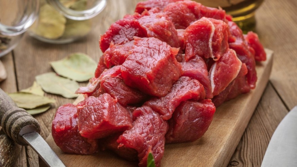 Festas de fim de ano elevam consumo e provocam alta nos preços da carne