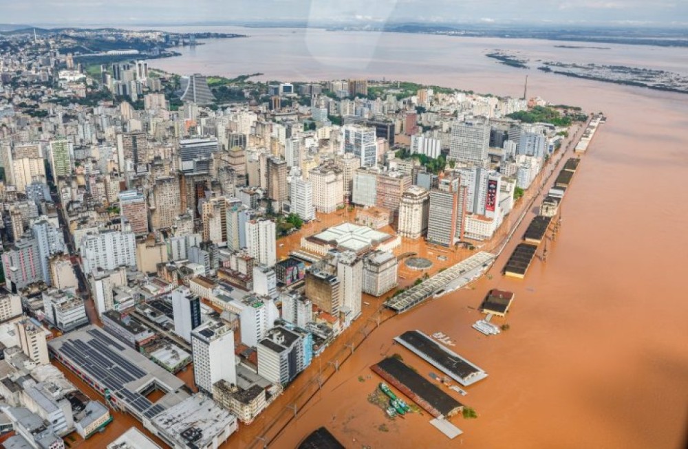 Comissão realiza debate sobre educação climática para jovens, negros e indígenas