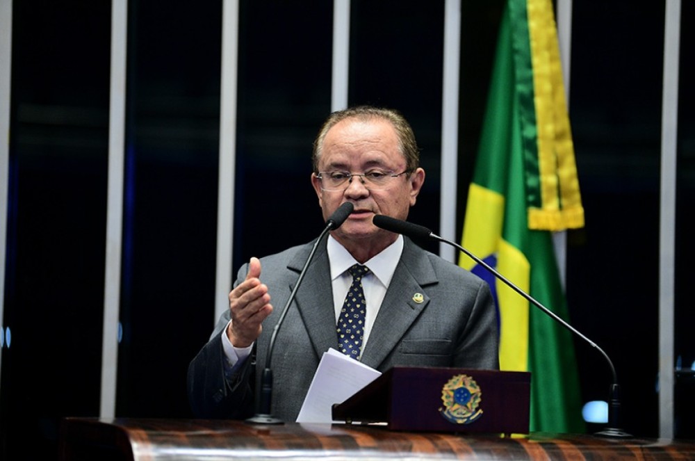 Zequinha destaca diligência sobre crimes sexuais contra crianças no Marajó